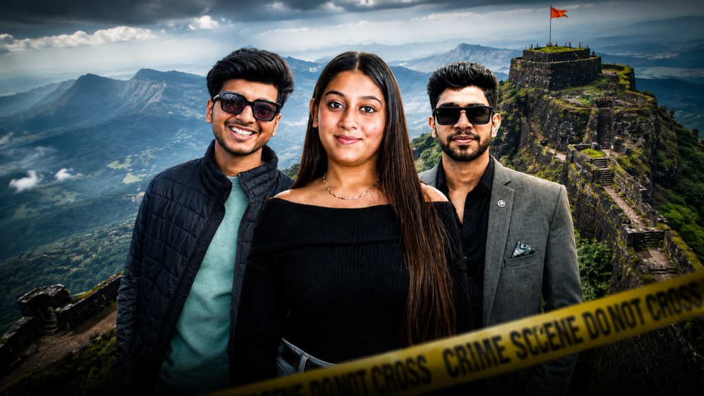 केतन हत्याकांड की जांच से जुड़ा इन्फोग्राफिक, जिसमें पुराना घटनाक्रम, नया घटनाक्रम, मोबाइल लोकेशन, डिजिटल सबूत और जांच के नए खुलासे को दर्शाया गया है।