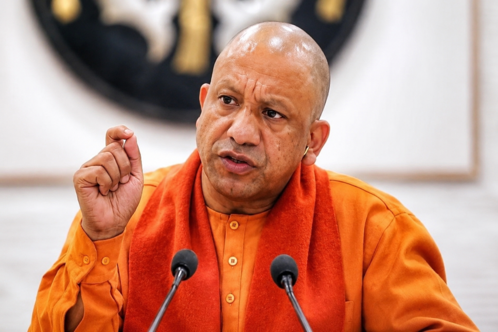 उत्तर प्रदेश शिक्षा सुधार मिशन के तहत एआरपी, निपुण, एसआरजी और ईसीसीई एजुकेटर की नियुक्तियों के जरिए सरकारी विद्यालयों में शिक्षा व्यवस्था मजबूत करने की पहल।