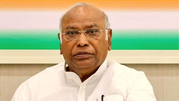 मल्लिकार्जुन खरगे का 84वां जन्मदिन, PM मोदी समेत नेताओं ने दी शुभकामनाएं