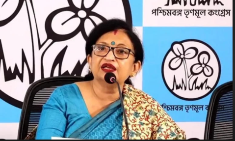 चंद्रिमा भट्टाचार्य का इस्तीफा और ममता बनर्जी पर राजनीतिक संकट का दृश्य