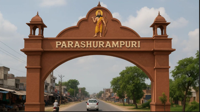 योगी आदित्यनाथ कैबिनेट बैठक में जलालाबाद का नाम परशुरामपुरी और यूपी स्टार्टअप नीति 2026 को मंजूरी