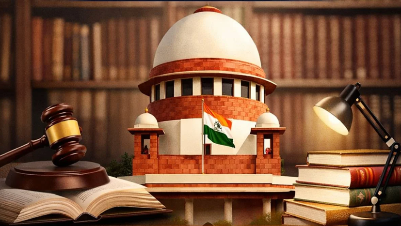 अनशन पर कानून की मुख्य बातें दर्शाती इन्फोग्राफिक, जिसमें अनुच्छेद 21, अस्पताल में भर्ती, सरकारी हस्तक्षेप और भूख हड़ताल से जुड़े कानूनी प्रावधान बताए गए हैं।