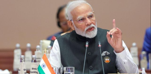 NEET पेपर लीक मामले को लेकर छात्रों के प्रदर्शन के बीच प्रधानमंत्री नरेंद्र मोदी का फास्ट ट्रैक कोर्ट को लेकर बड़ा ऐलान