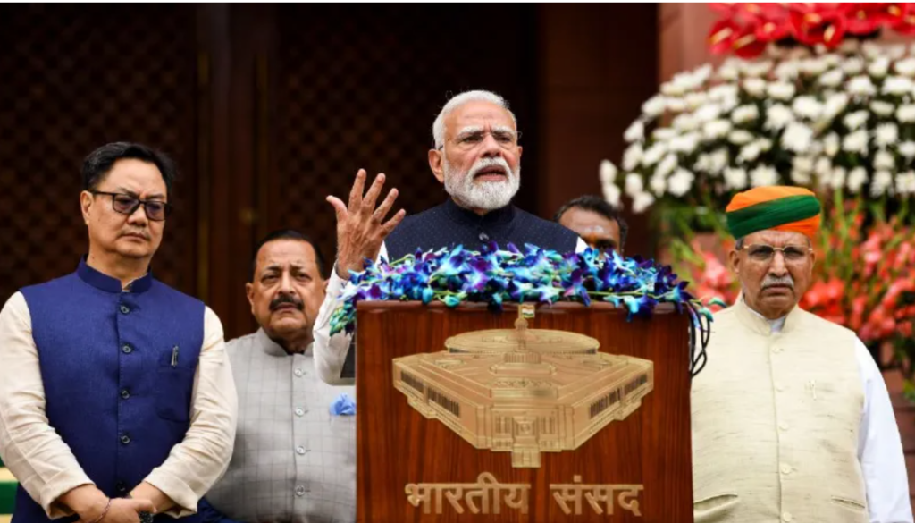 पेपर लीक कानून में 10 साल की सजा और 10 करोड़ रुपये जुर्माने का प्रस्ताव