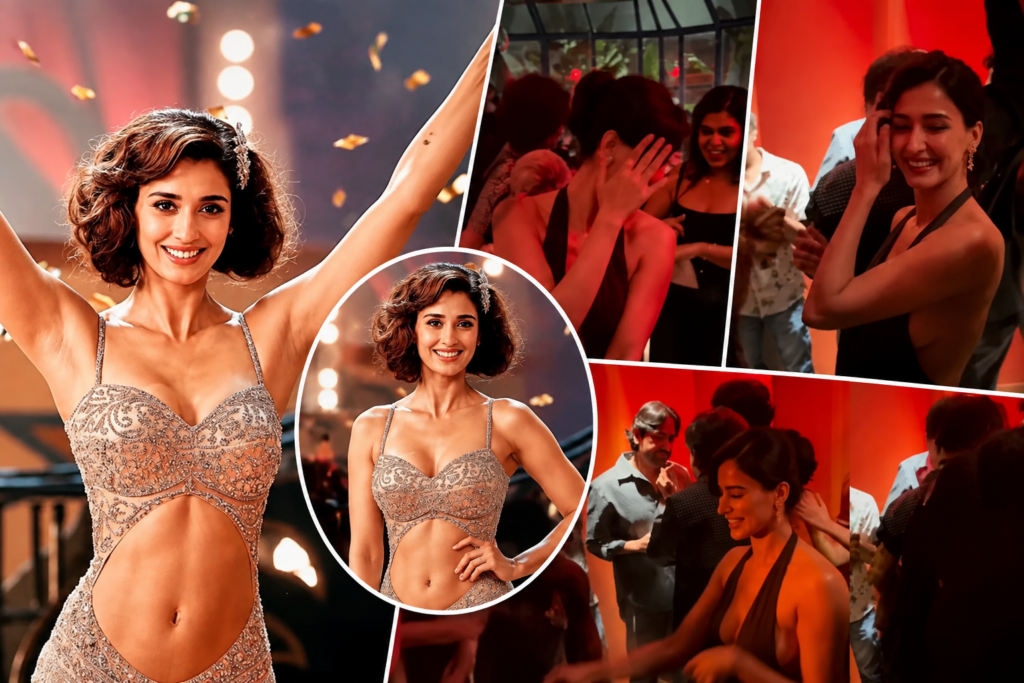 Awarapan 2 Box Office Collection 200 करोड़ पार, दिशा पटानी का डांस
