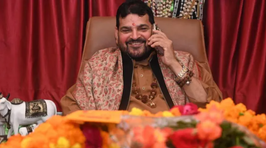 बृजभूषण शरण सिंह बरी मामले में अदालत का फैसला