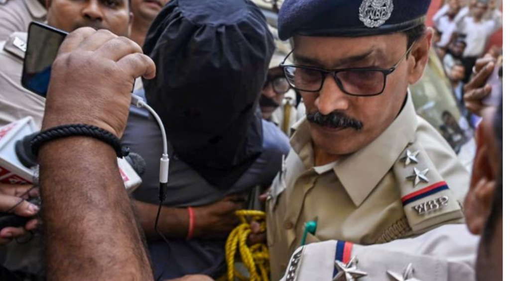 कथित जैश मॉड्यूल जांच में जुटी पश्चिम बंगाल STF