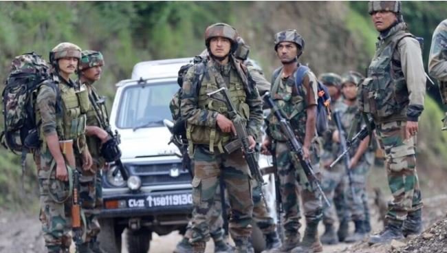 Budgam Encounter: Lashkar Commander Musa Killed