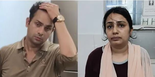 Vineet Minocha murder case विनीत मिनोचा हत्याकांड की जांच में पुलिस ने कई पहलुओं की पड़ताल की।