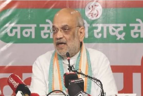 अमित शाह ने 2029 से पहले 21 राज्यों में UCC लागू करने की बात कही