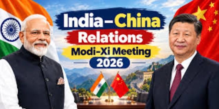 LAC पर PLA की तैनाती में कमी के बीच पीएम मोदी और शी जिनपिंग की अहम बैठक