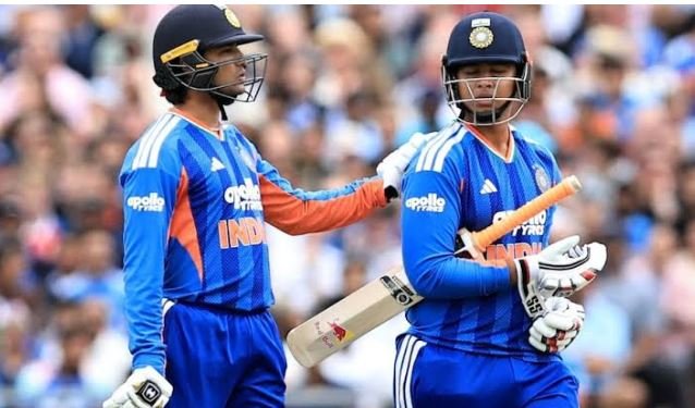 अफगानिस्तान के खिलाफ T20 सीरीज में वैभव सूर्यवंशी पर रहेंगी नजरें।