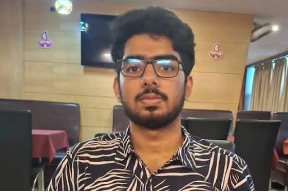 बेंगलुरु में BTech छात्र लक्ष्य मिश्रा की मौत का मामला