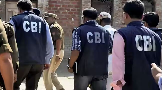पंजाब CMO से जुड़े कथित भ्रष्टाचार मामले में हाई कोर्ट ने CBI जांच का आदेश दिया है।