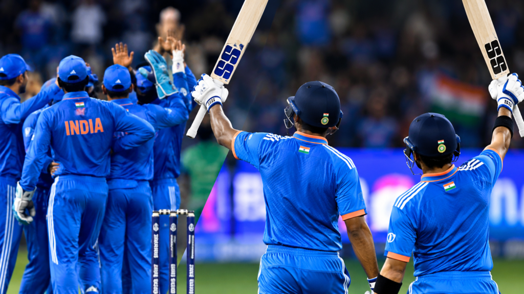 ND vs NZ 2nd T20 में भारत की जीत और तिलक वर्मा की पारी