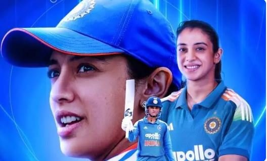 Bhuvneshwar Kumar Comeback Smriti Mandhana Captain