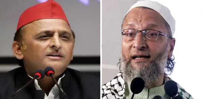 असदुद्दीन ओवैसी ने 2027 यूपी विधानसभा चुनाव UP Election को लेकर विपक्षी गठबंधन की पेशकश की है।
