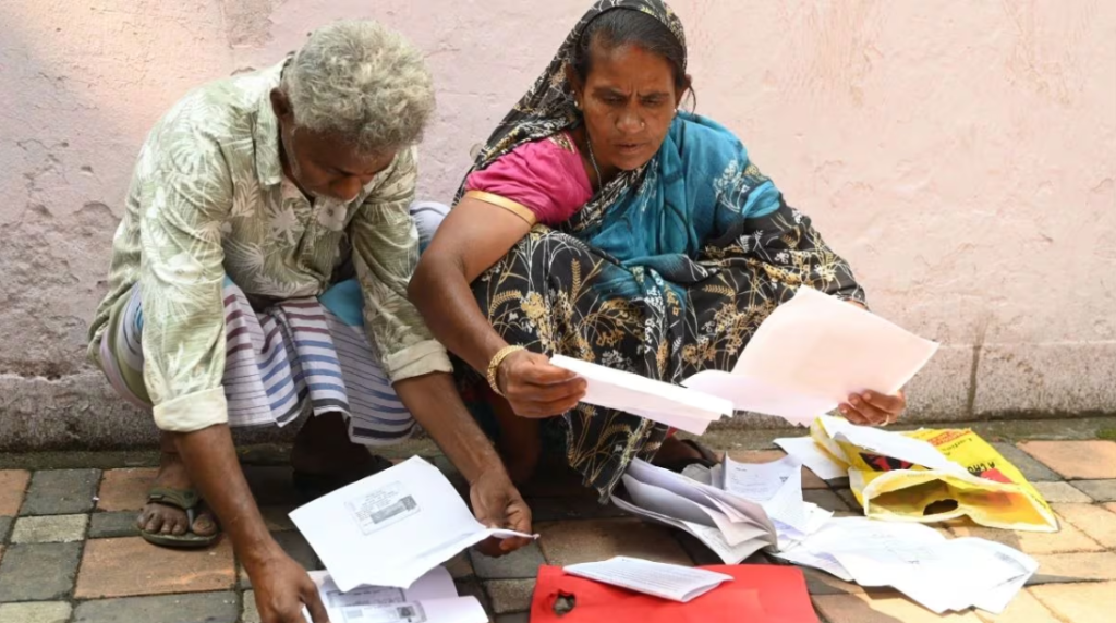 यूपी मतदाता सूची विशेष अभियान में युवाओं और महिलाओं पर फोकस