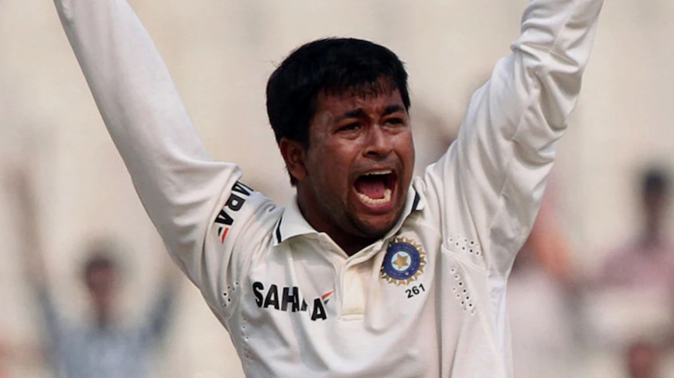 प्रज्ञान ओझा चीफ सेलेक्टर और रमेश पोवार BCCI चयन समिति