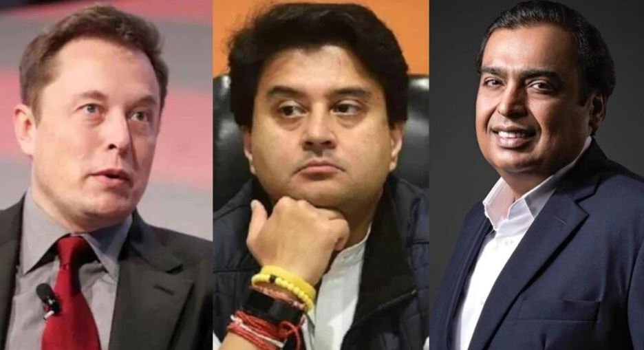 elon musk का ‘पीएम अंबानी’ तंज, भारत सरकार का करारा जवाब