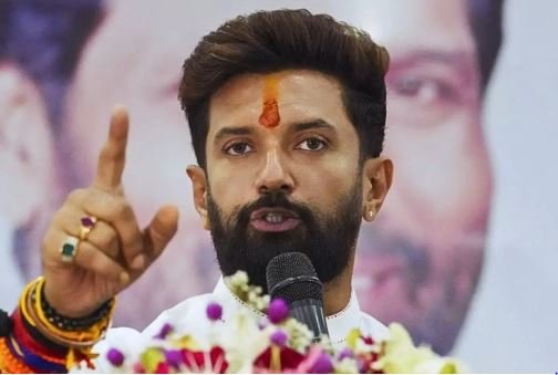 यूपी चुनाव 2027 को लेकर Chirag Paswan की 403 सीटों पर तैयारी