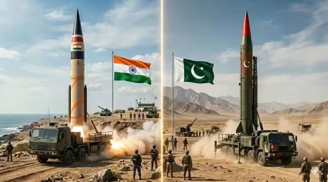 India का पाकिस्तान को संदेश, UN में परमाणु धमकी पर सख्त रुख