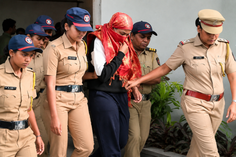 केतन अग्रवाल हत्याकांड में सिया गोयल के पॉलीग्राफ टेस्ट के लिए अदालत से अनुमति मांगी गई है।